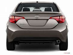 Image result for 2019 Toyota Corolla Sedan Rear Window
