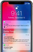 Image result for Cell Phone with Text Message
