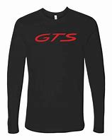 Image result for GTS Shirt