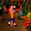 Image result for Crash Characters