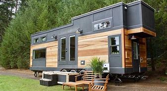 Image result for Huge Tiny House