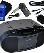 Image result for Sony Bluetooth Wireless Boombox