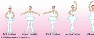 Image result for Yes or No Sample Ballet
