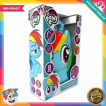 Image result for My Little Pony Hair Styling Case