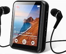 Image result for Mini MP3 Player Bluetooth