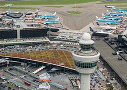 Image result for Amsterdam Netherlands Airport