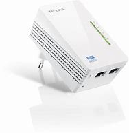 Image result for 300Mbps Wifi Repeater Black