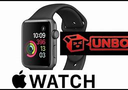 Image result for Apple Watch Series 2 Box