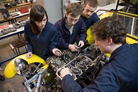 Image result for Automotive Mechanical Engineering