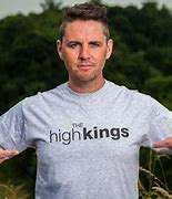 Image result for High Kings Merch