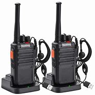 Image result for Professional 2-Way Radios