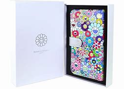 Image result for Takashi Murakami Flower Phone Case