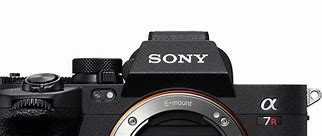 Image result for Sony Camera Ai
