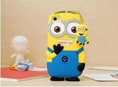 Image result for Minion iPhone