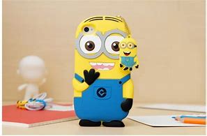 Image result for Minion iPhone 4 Case