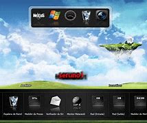 Image result for Nexus Desktop Themes