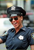 Image result for Beyoncé Knowes Cop