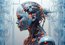 Image result for Are You Feeling Robot Walking