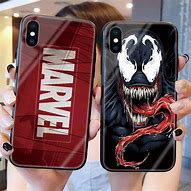 Image result for iPhone Phone Case Marvel