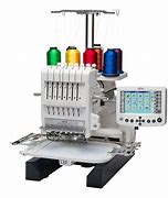 Image result for Elna Embroidery Machine