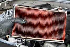 Image result for Air Filter Material for a Engine