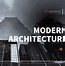 Image result for Modern Architecture