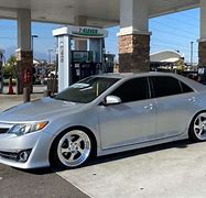 Image result for Custom 2012 Camry