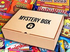 Image result for Mystery Yumm Box
