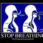 Image result for Funny Breathing Cartoons
