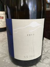 Image result for Belluard Gringet Vin Savoie Feu