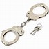 Image result for Police Grade Handcuffs