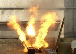 Image result for Lithium Battery Fire Cedar Park