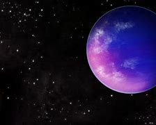 Image result for The Strangest Planet in Universe