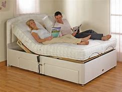 Image result for Electronic Bed
