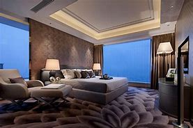 Image result for TV Wall Unit Bedroom Designs