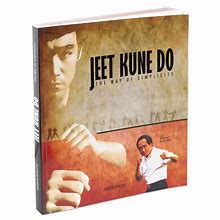 Image result for Jeet Kune Do