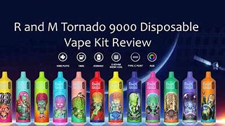 Image result for R and M Tornado 9000 Review