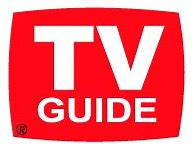 Image result for TV Guide 2020