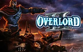 Image result for Overlord 2