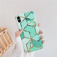 Image result for Phone Marble Cover Case