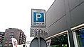 Image result for Rude Parking Signa