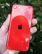 Image result for Red iPhone SE 16GB