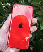 Image result for iPhone SE 2 Product Red