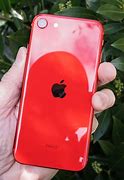 Image result for iPhone SE 2nd Generation Headphones Plugged In