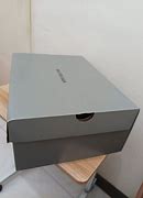 Image result for Balenciaga Shoe Box