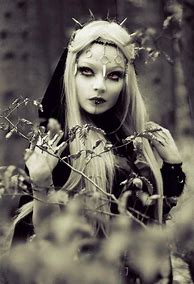 Image result for Occult Gothic Art