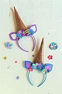 Image result for Unicorn Corn Headband