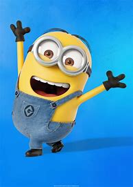 Image result for Minion Dave