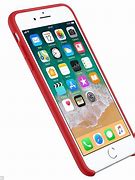 Image result for Red iPhone with School On It