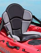 Image result for Custom Kayak Seats